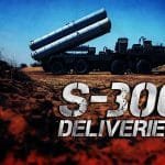 S-300 deliveries