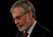 Stop the Monsters, Why Ireland Should Expel Israel’s Spy Network