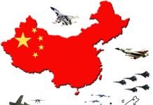 China Lets US Know: The Game is Up