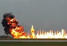 Killing Fields and Global Dominance