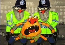 Skripal, CIA Fakery or Foolery?