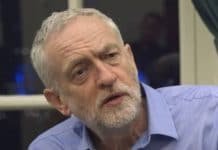 Russia: Global Coverup of Israeli killing of unarmed Palestinians must stop – Corbyn