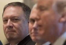 Opinion: Skripals Poisoning and Syria Strikes