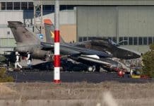 Opinion: US Combat Aircraft Fail as Washington declares missile strike