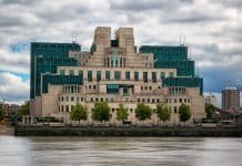 Russia Accuses UK Security Services of Staging Chemical Attack in Syria – Envoy