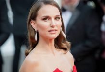 Natalie Portman to Israel: Go screw yourself!