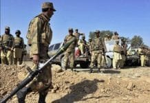 The Appropriation of Pashtun Rights Movement