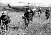 My experiences of Vietnam War agitprop make me skeptical of West’s excuses for bombing Syria