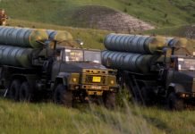 Will Russia Let Israel Dictate Syrian Survival, the S300 Issue