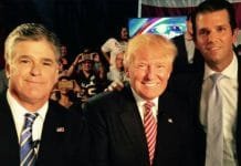 Lock Him Up! Sean Hannity’s real estate venture linked to fraudulent property dealer