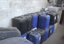 Italy, Breaking Zio-Censorship: Inside the rebel laboratories where chemical weapons are created