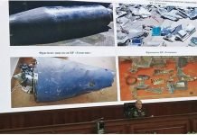 Trump Fail: Russia Shows Tomahawk Missiles Shot Down Over Syria