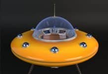 British Nut Cases: Top Tories attended ultra-secretive US neo-con event that displayed ‘sci-fi weapons’