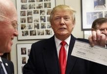 NEO – Off the Hook, Russia Clear in US Election Boondoggle?