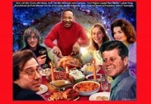 Was Martin Luther King sacrificed by Zion?