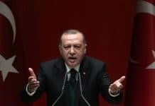 Erdogan calls Netanyahu ‘terrorist, occupier’ over Gaza carnage