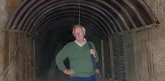 Robert Fisk and the Truth About Douma, UK Independent