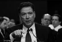 COMEY: A Higher Loyalty: Truth, Lies, and Leadership