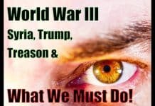 Ken O’Keefe on Syrian Attack (video)