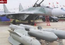 Russia’s New Stealth Bomb