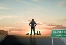 Being open to seize opportunities increases our success