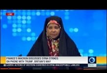 Air Strikes over Syria: Press TV interviews Kevin Barrett, Mike Harris, Catherine Shakdam, Ken O’Keefe