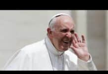 TCK: Fake Pope, Fake Theology, Fake Alien Invasion Coming