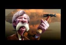 Fake Syrian Attack, Duff Live on Rense Radio (Monday’s Show Below, Duff Live 11PM EST 4/13/2018