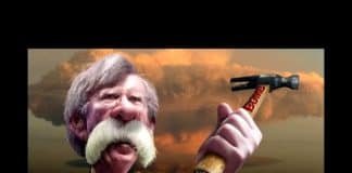 Fake Syrian Attack, Duff Live on Rense Radio (Monday’s Show Below, Duff Live 11PM EST 4/13/2018