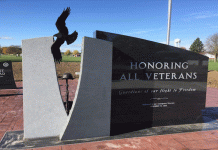 Top 5 Veterans News: April 2nd, 2018