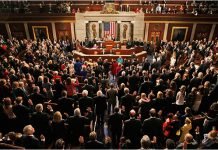 US House strips Trump of War Powers on Iran – Story buried