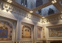 Peace with a price: Iran promises EU to adhere to nuke deal on one condition