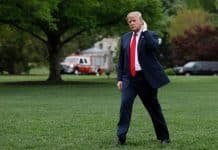 Breaking: Trump to announce decision on Iran deal Tuesday