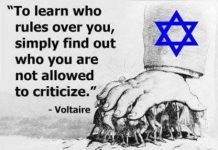 Senate Bill 720, A Knife at the Heart and Throat of America’s Constitution