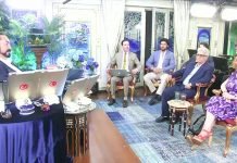 VT Turkey: Adnan Octar Interview May 10,2018