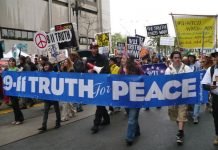 9/11 truth leaders’ letter to Iran