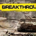 Breakthrough