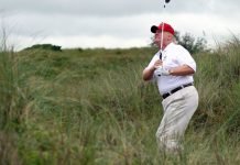 With Iran sanctions Trump made Europeans look like the fools they are