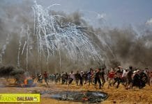 Nakba, the Great Tragic Comedy and Forgiveness in the Face of Israel’s Great Global Arrogance and Cruel Indifference Towards Palestinians