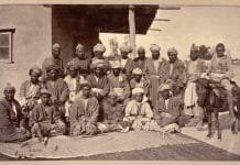 Is US Afghanistan policy failing on purpose?