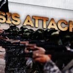 ISIS attack