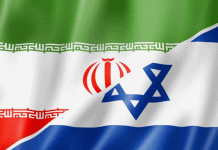 Smackdown: Iran Spanks IDF in Occupied Golan with Rocket Attack