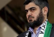 Jihadi terrorist leader accused of stealing $47 million