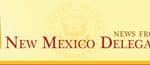 NM Delegation logo