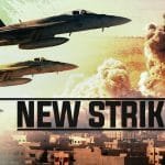 New attacks