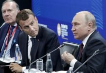 Is Russia becoming the Free Trade forum for the Universe?