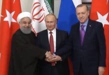 Trump Vindicates Iranian Hardliners and Victimizes Ordinary Citizens