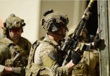 Jade Helm drills conspiracy fueled by Russian bots, claims ex-CIA top spook