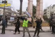 Win in VT War on Terror: US Freezes White Helmets Terror Funding