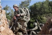 Turkish Army Jailing, Torturing Hundreds of Civilians in Syria’s Afrin